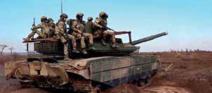 Russia seizes Ukrainian border villages as its bombing campaign slows