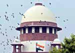 SC Issues Notice to Centre on Plea Challenging Validity of 1995 Waqf Act