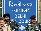 Frame policy to rehabilitate stray dogs at institutional level: HC to authorities
