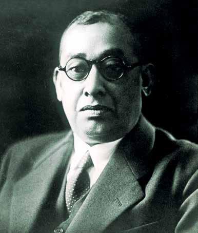 An Unsung Architect of Revolution