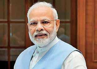 PM Modi to address mega women's Sammelan in MP honouring Ahilyabai Holkar's legacy on May 31