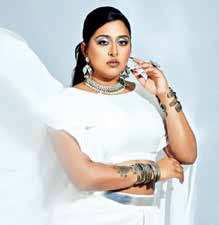 Rapper Raja Kumari is first Indian origin musician to win AMA award