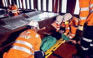 Civil Defence Mock Drill to be Held Today in Western Border States