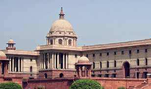 Centre Moves 41 Officers in Major Joint Secretary-Level Reshuffle