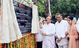 South Asia's 'LARGEST' battery energy storage system inaugurated at Kilokri