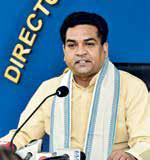 Delhi govt organises special dialogue camps between scientists and farmers