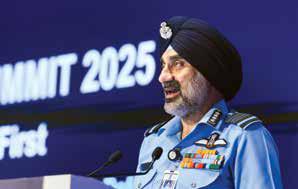 'Not a single project on time': IAF Chief flags concerns on defence procurement delays