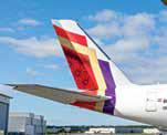 AI Decides to Retrofit Its 13 A321 CEO Planes Amid Supply Chain Woes