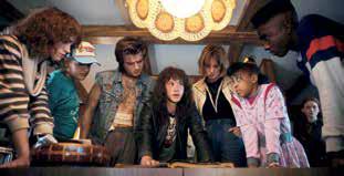 'Stranger Things 5' set for three-part release