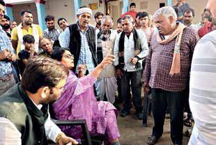 MP's Guna District Administration's Innovation Brings Justice to the Doorstep Through 'Mobile Courts'