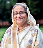 Bangladesh Tribunal Indicts Former PM Hasina on Mass Murder, Crimes Against Humanity Charges