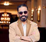 Kamal Haasan seeks HC protection for release of "Thug Life" in Karnataka