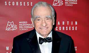 'Having Martin Scorsese on board for HOMEBOUND elevates our film'