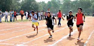 Capital plans six Khelo India centres to boost grassroots sports, fitness culture