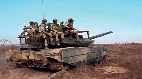 Russia Sets Out Punitive Terms at Peace Talks With Ukraine