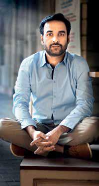 Pankaj Tripathi hasn't signed ANYTHING NEW FOR A YEAR