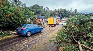 AI, sensors... Kerala's Idukki leans on tech to become India's most disaster-ready hill district