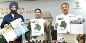 AI monitoring, Cloud seeding, EVs anchor Delhi's new war on air pollution