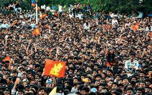 'For you': Kohli's message to loyals at bittersweet parade