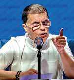 Wrong to think Modi is India and India is Modi: Cong slams BJP's criticism of Rahul