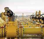 City gas distribution to drive India's gas demand