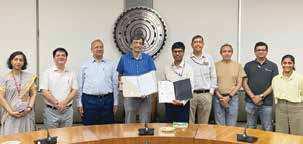 IIT Delhi, AIIMS to establish Center of Excellence for AI in healthcare