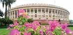 Parliament's Monsoon Session to be held from July 21 to August 12