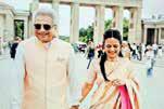 TMC MP Mahua Moitra Weds BJD Ex-MP