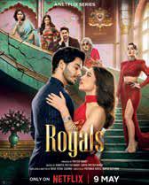 Ishaan 'fought' with 'The Royals' makers over objectification in the show