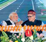 J&K CM Abdullah mixes humour with plea for statehood at historic rail inauguration