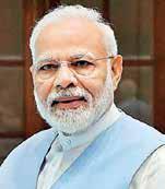 PM Modi Calls for On-Time Completion of Pending Projects