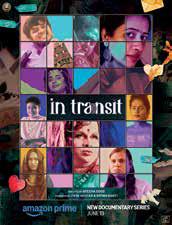 Prime Video Unveils the Powerful Trailer of 'In Transit'