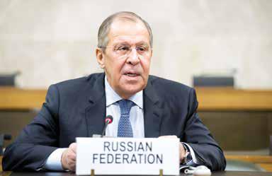 China's Blocks, Russia's Blame