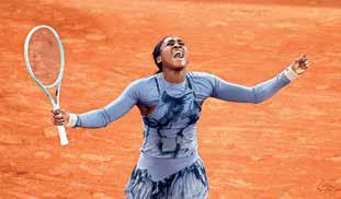 With newfound belief & Slam win, Gauff ready for Sabalenka