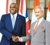 EAM Jaishankar in UK talks: Partners must understand India's zero-tolerance on terror