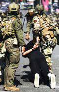 Trump Deploys California National Guard to LA to Quell Protests Despite Gov's Objections
