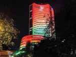 Inflation data, FII trading activity to drive market sentiments this week