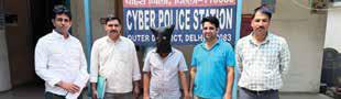 Delhi Police arrests techie-turned-fraudster for credit card scam