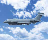 IAF to get precision boost with Rs 10,000 crore I-STAR spy aircraft