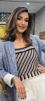 Sonali Bendre admits she wasn't 'fond' of Salman Khan