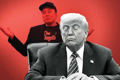 The Trump-Musk Fallout