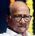 India Does Not Have Meaningful Dialogue With Neighbors, Says Pawar; Slams Foreign Policy