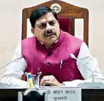 Madhya Pradesh: Around 20,600 isolated hamlets to get all-weather road connectivity