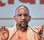 India now responds with strength, not silence: UP CM Adityanath on 11 years of Modi govt