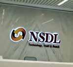 NSDL Plans IPO for July, Likely to Raise $400 mn