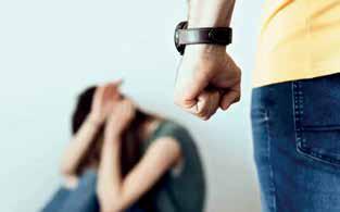 New research shows how domestic violence so often starts with isolation and control