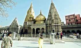 'Banaras ke thug': How conmen at Kashi Vishwanath are cashing in on pilgrims' faith