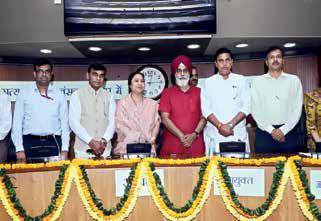 MCD Standing Committee election: BJP's Sharma, Singh emerge victors