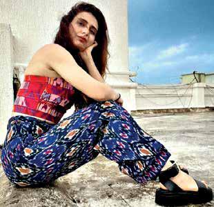 'Anurag Basu does work with a script'
