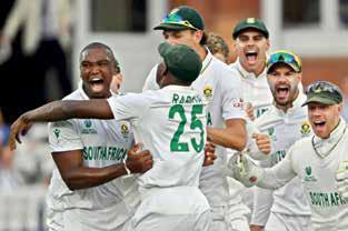 WTC final: Wickets galore again as match hangs in balance